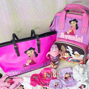 Personalized Baby Bundle