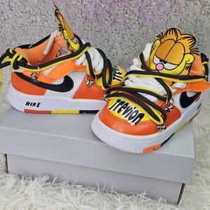 cocomelon air force ones