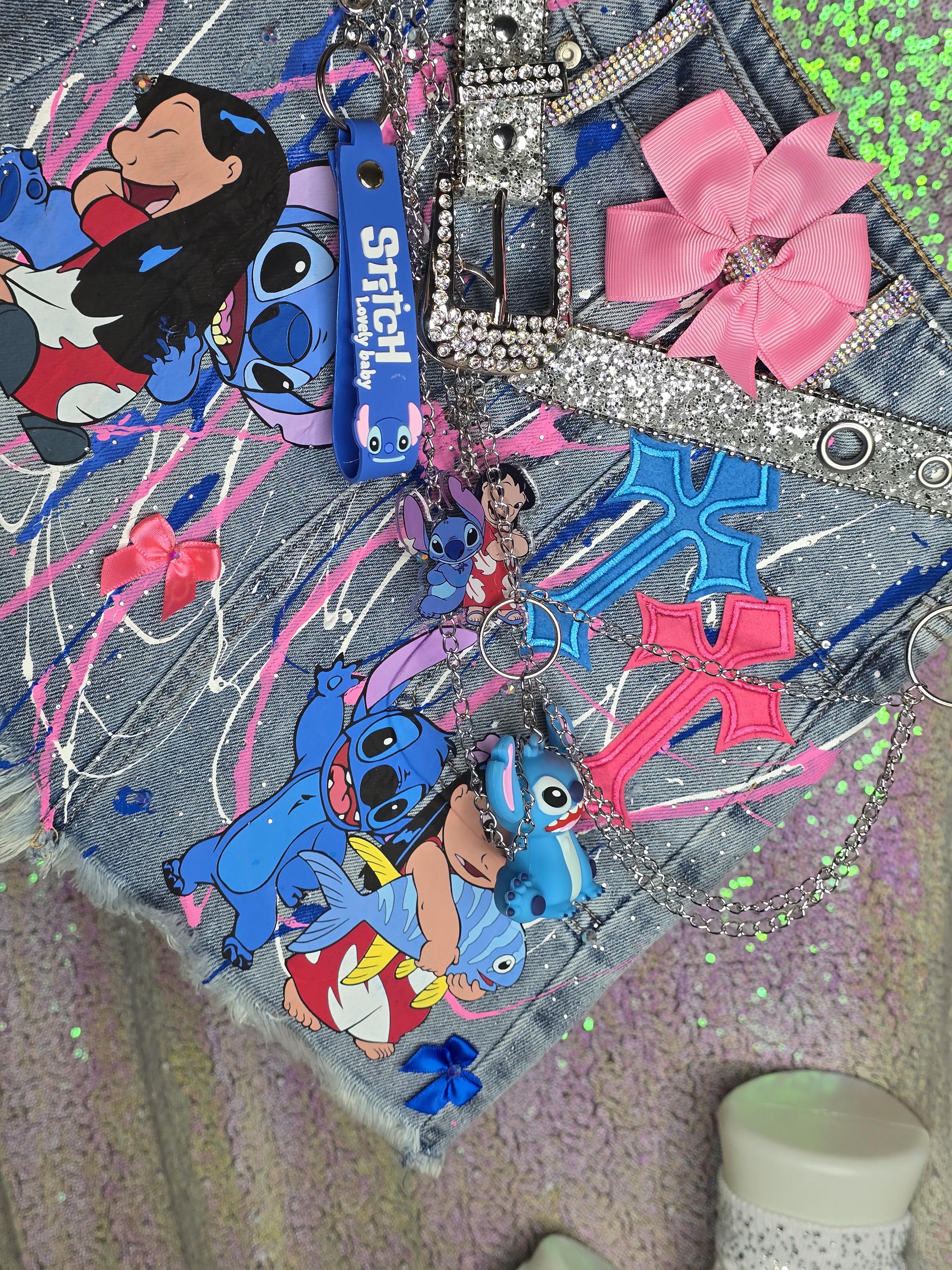 Custom Junk Set - Etsy
