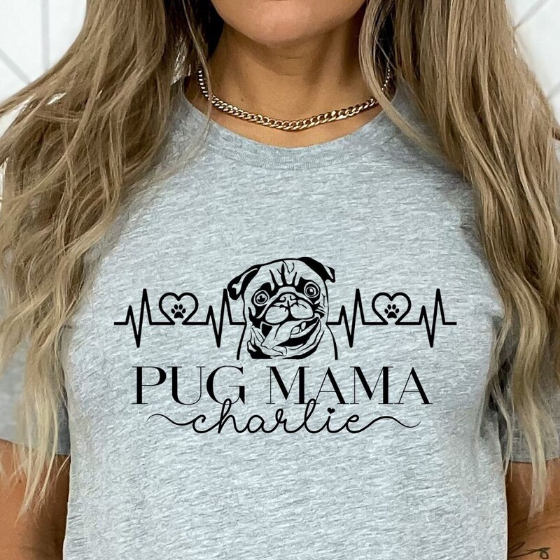 Pug Fan T-Shirt