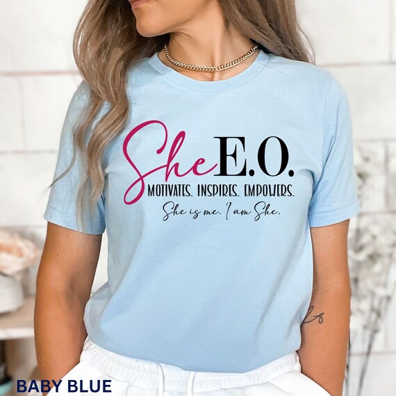 She Has Boss Babe Hustle T Shirt, Female Boss T Shirt Gift She Has Boss Babe Hustle T Shirt, Female Boss T Shirt Gift
