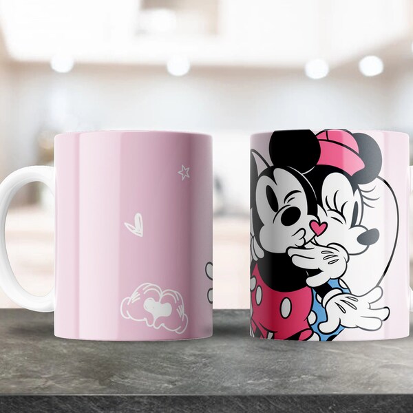 Cute Coffee Mug - Etsy