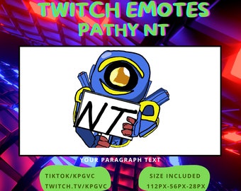 Pathfinder apex legends nice try NT streaming twitch emote