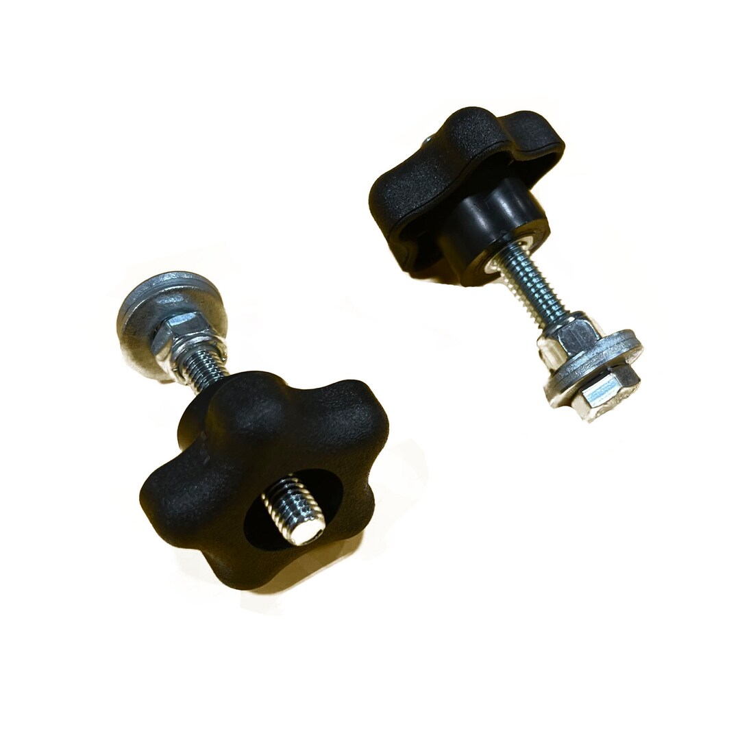 Roof Rack Traction Board Mount MVT OFFROAD Etsy