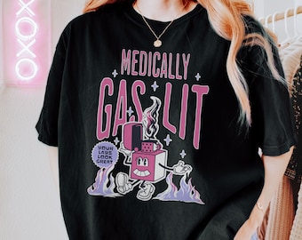 hidden disability ironic shirt pots syndrome fibromyalgia Funny Autoimmune Disease Shirt eds chronic illness spoonie shirt endometriosis