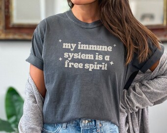 flare day shirt Funny Autoimmune Disease Shirt ironic shirt spoonie gift chronic pain chronic illness spoonie shirt Rheumatoid Arthritis