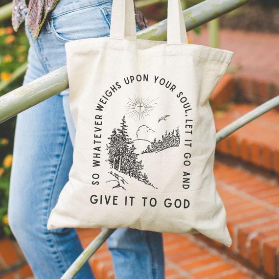 christian tote bag jesus tote bag catholic tote bag christian tote bags aesthetic tote bag christian totebags modest christian merch