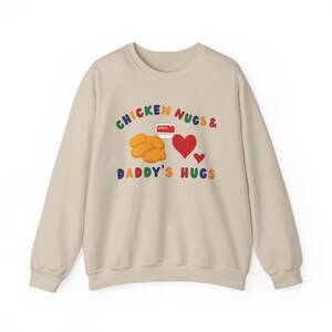 gen z shirt chicken nugget shirt agere kidcore clothes kidcore clothing memeshirts weirdcore clothing ironic shirt kidcore clowncore shirt Sand