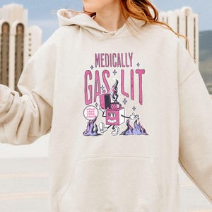 hidden disability flare day hoodie spoonie shirt ironic shirt Funny Autoimmune Disease Shirt chronic illness spoonie gift fibromyalgia eds