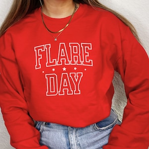 flare day hoodie Chronic Pain Gift Fibromyalgia rheumatoid arthritis spoonie gift ehlers-danlos autoimmine disease funny eds gift crps shirt