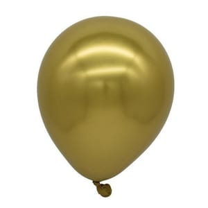 Ballon Set 1 Geburtstag in einem schönen grün ton Bild 5