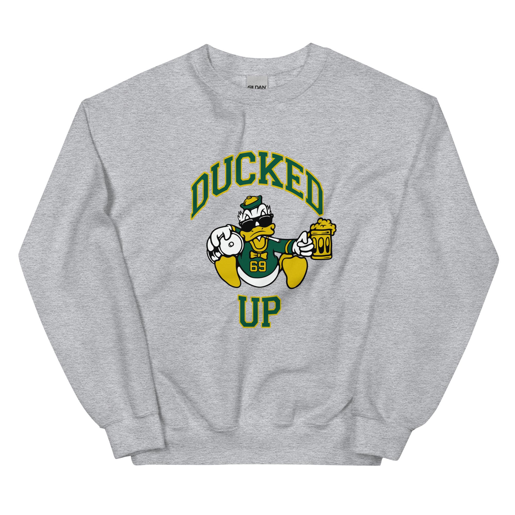 Oregon ducks hoodie - Etsy México, image size:2000x2000