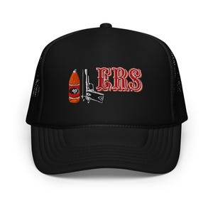 49ers Trucker Hat - Etsy display picture 1