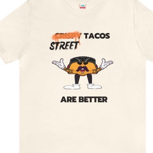 Tacos, Latina Latino Cinco de Mayo shirt, Mexican shirt, latino gift, funny t-shirt, party shirt, funny gift, gift for mom, gift for dad