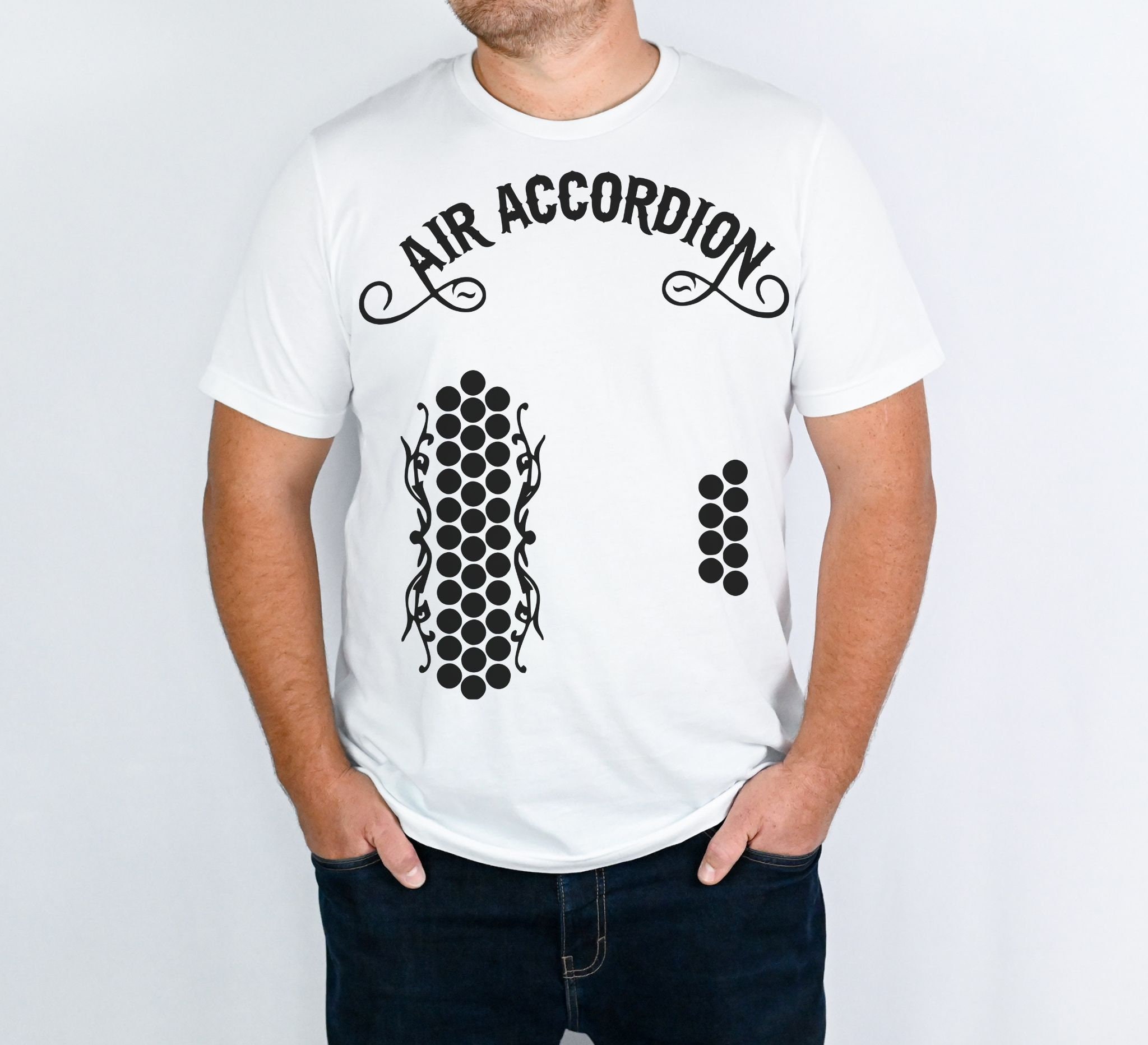 Air accordion - Etsy México