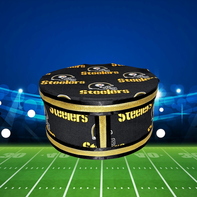 Nfl Kid Fan Box Etsy