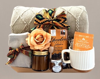 Black Queen Gift Box, Afrocentric Gifts Box, Black Girl Magic, Melinin Gifts, Gifts for Black Women, African American Gifts,