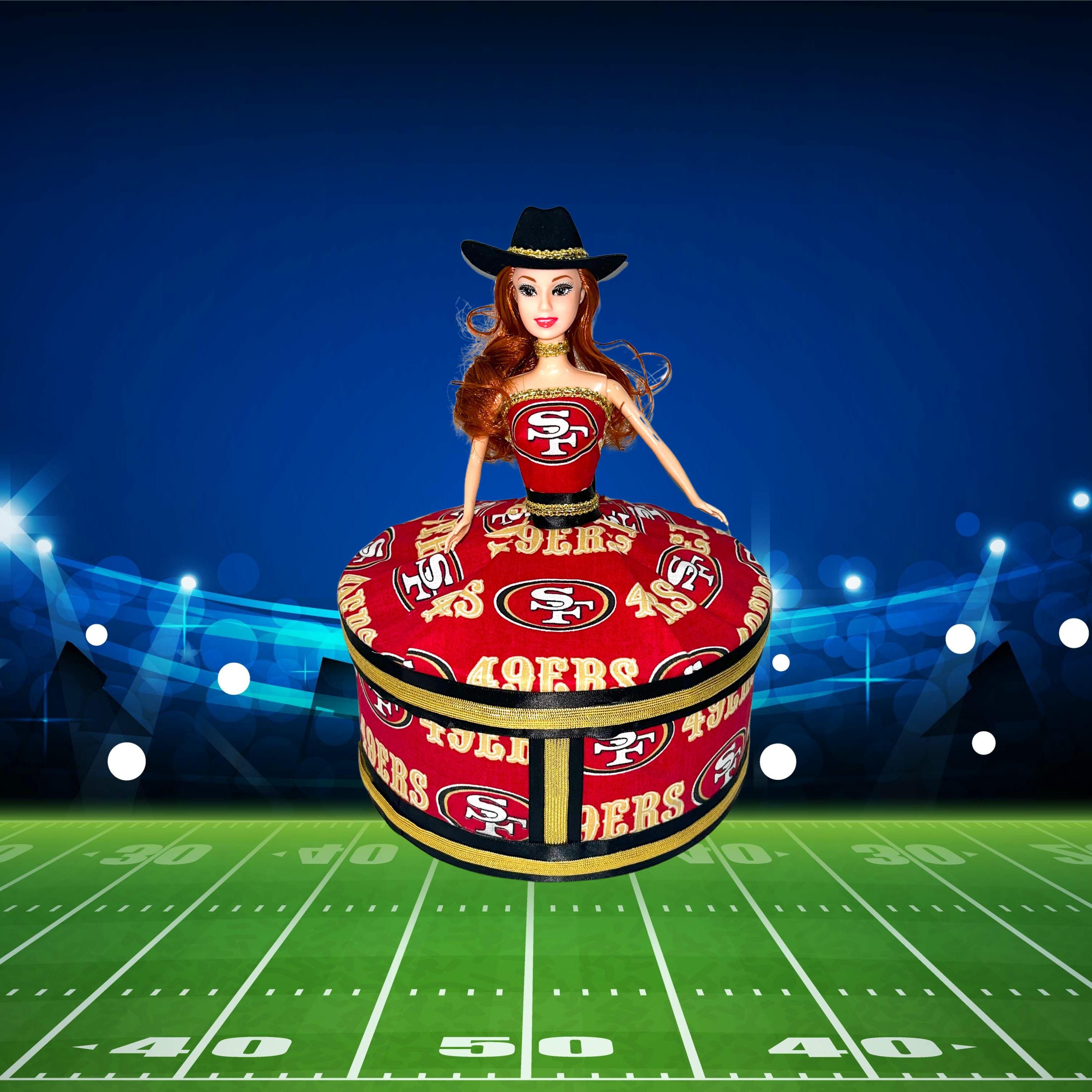 49ERS SF ゴールラインクラシックス 野球  車 フィギュア 貯金箱 il_fullxfull.7346151997_4tw6.jpg