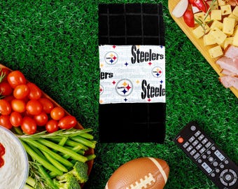 Pittsburgh Steelers Gifts for Fans, Steelers Pillow Covers, Steelers