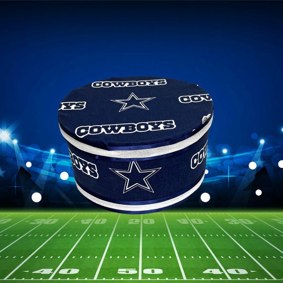 Lone Star Football Gift Box - Texas Game Day Gift- Navy Blue and