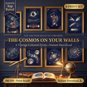 May include: A white ceramic mug with a black handle and the text "But First, Coffee" in a bold, black font. The mug is set against a blurred background, suggesting a cozy setting.