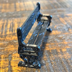G Scale Model Train Accessories – 3D Printed Scenery Details for Garden Railway or Layout