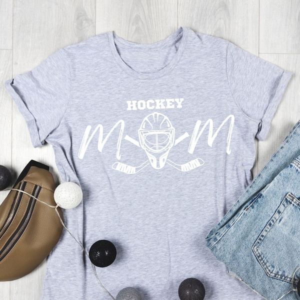 Goalie Mom Etsy