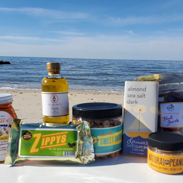 May Day Baskets Etsy