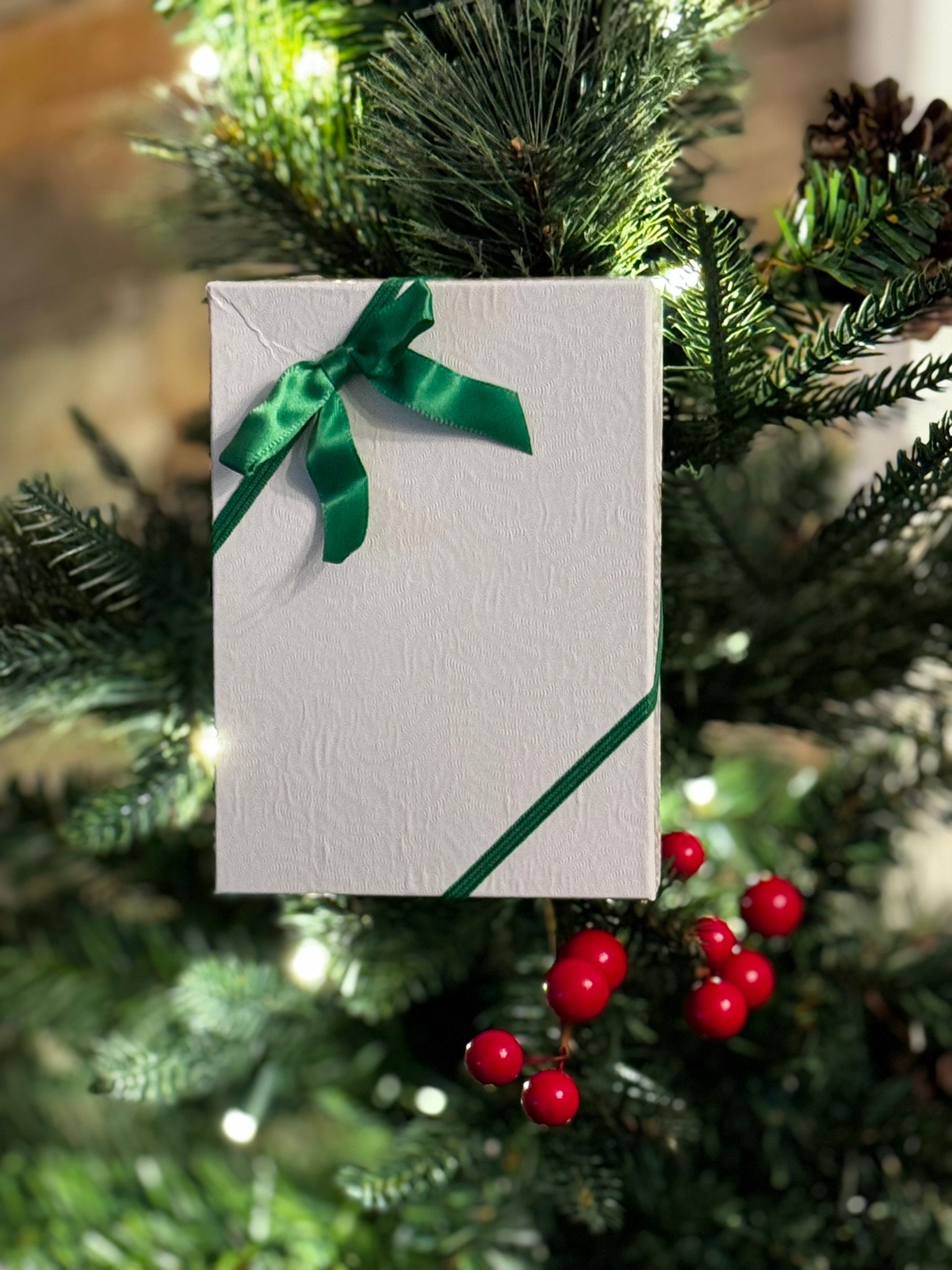 Christmas Vacation Ornament. Christmas Vacation Ornament. Jolliest