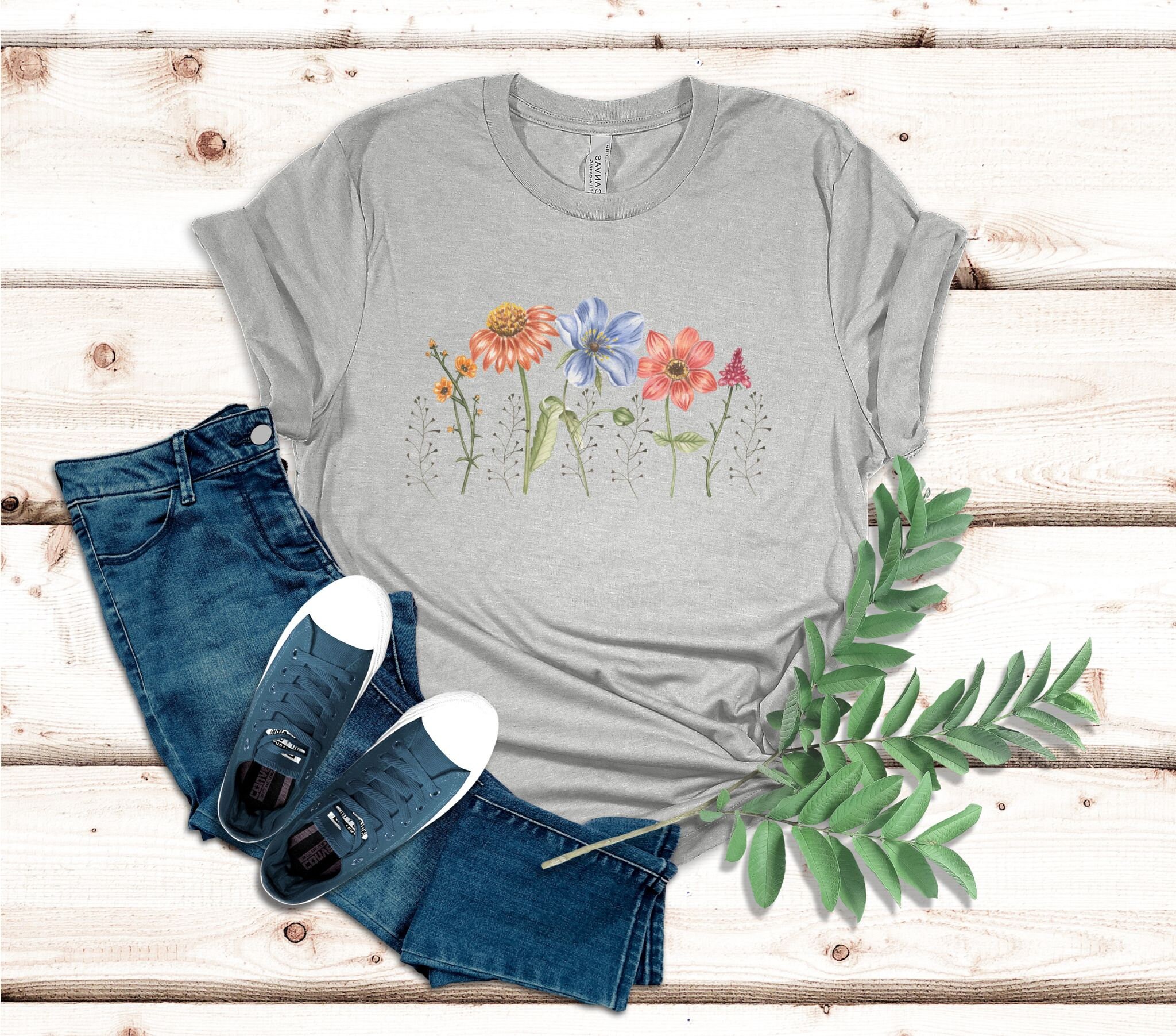 Maglietta Wild Tee Donna Race Lavanda