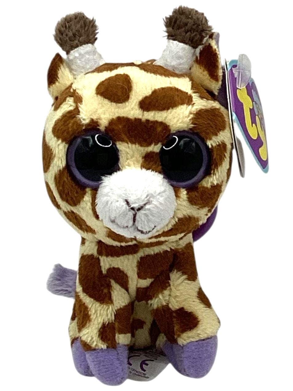 Giraffe Beanie Boos