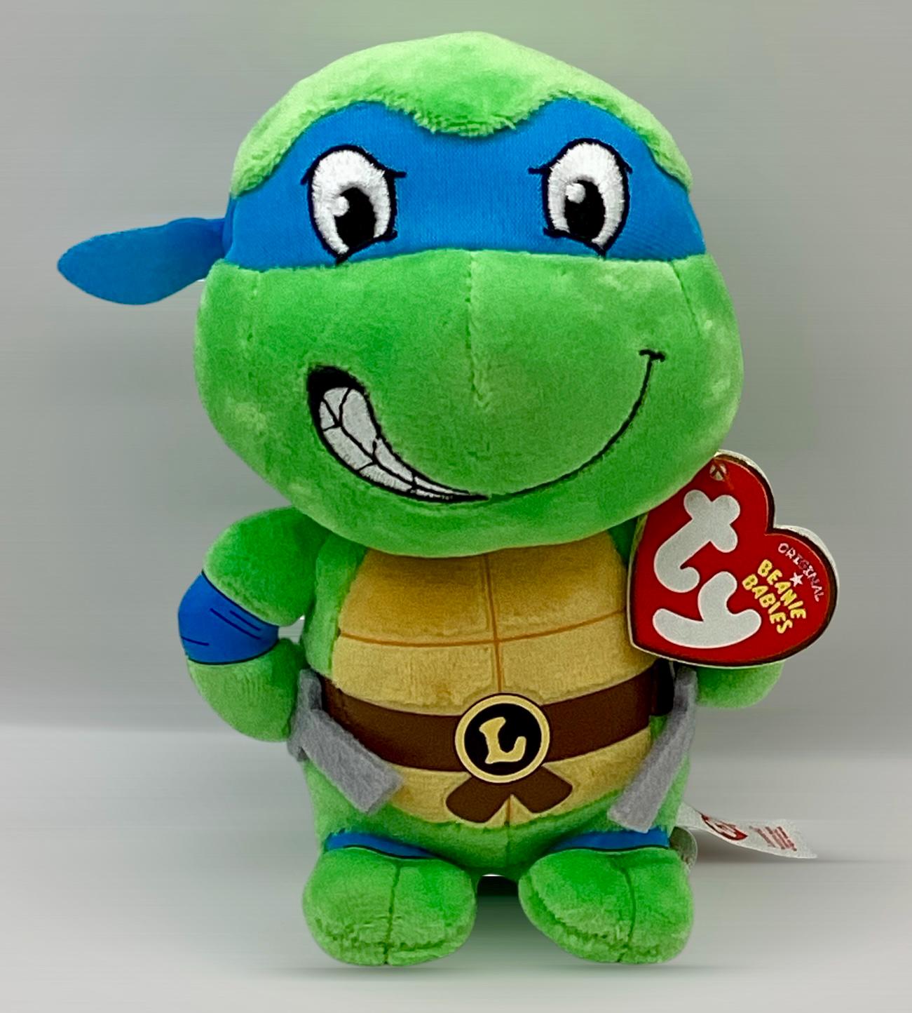Ty Beanie Baby Turtle