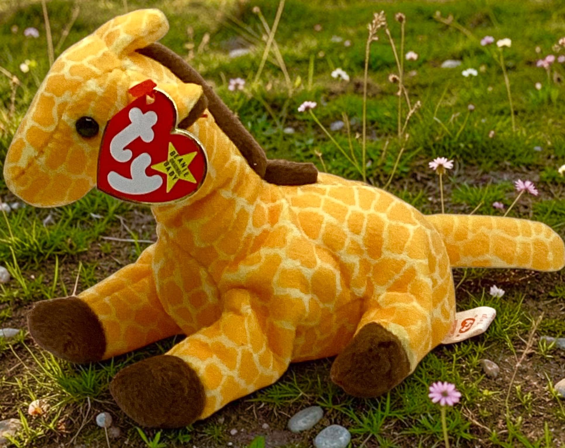 Vintage Plush Giraffe - Etsy Vintage Plush Giraffe - Etsy