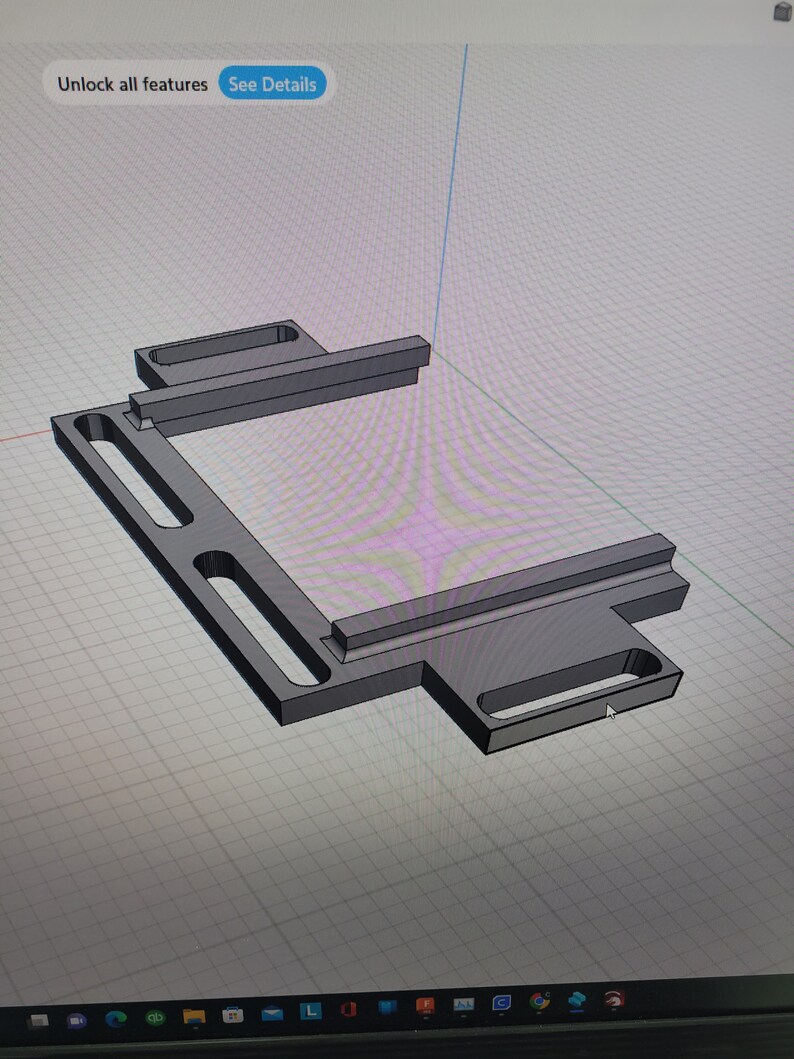 Jig for Fiber Laser Accessories Etsy