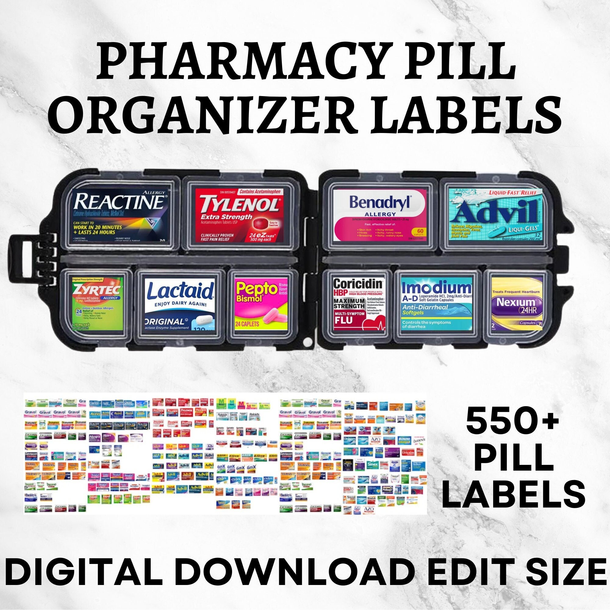 G 4 White Pill - g8xhrws