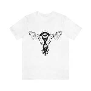 Kundalini, Goddess, Soft, Boho, Spiritual, Shakti, Hippie, Sensual, Yoga, Casual, Unisex, Short Sleeve Tee