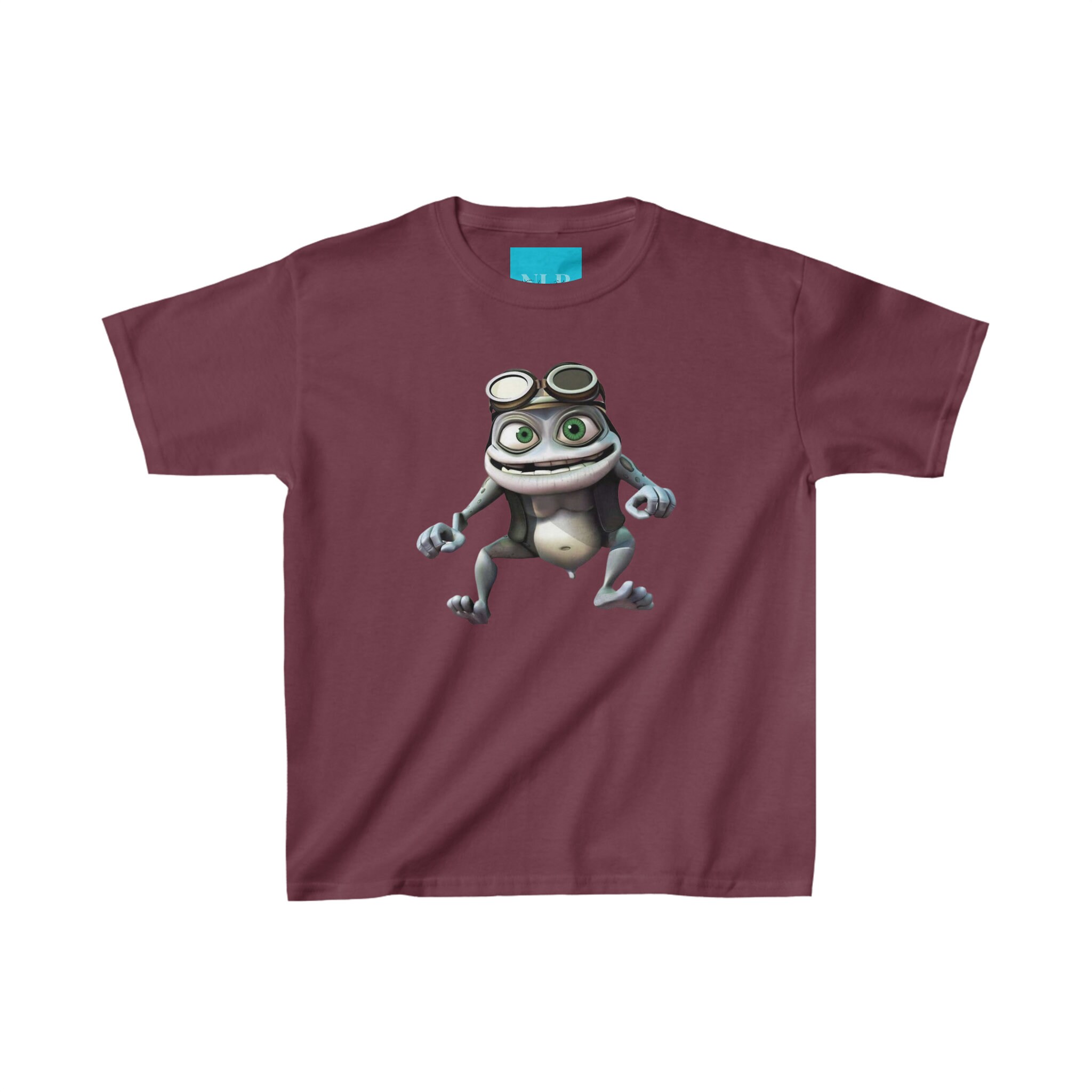 labyrins ホワイト Tシャツ shury groovy frog labyrins ホワイト Tシャツ shury groovy frog - メルカリ