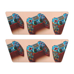 Sandalias juveniles con tiras extraíbles imagen 4
