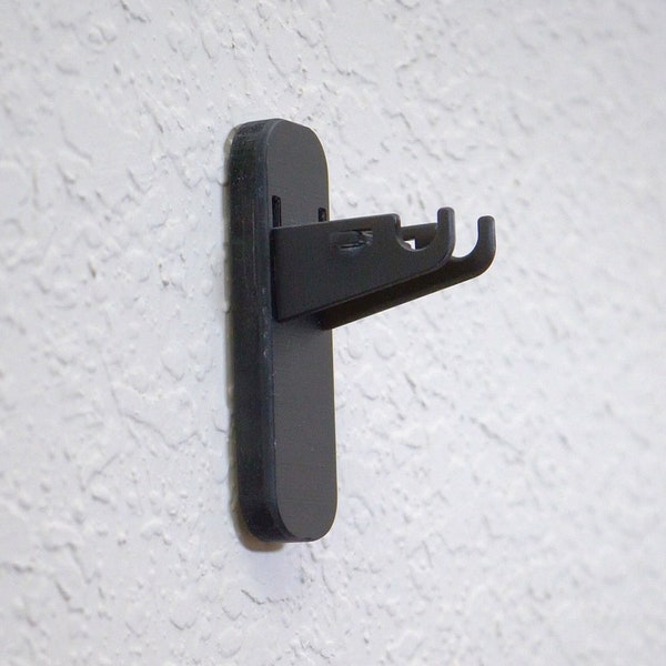 3D file to print SCX24 Wall Hook