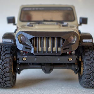 Front View