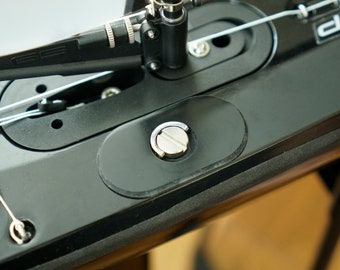 DF65 Battery Hatch Cover - Removable