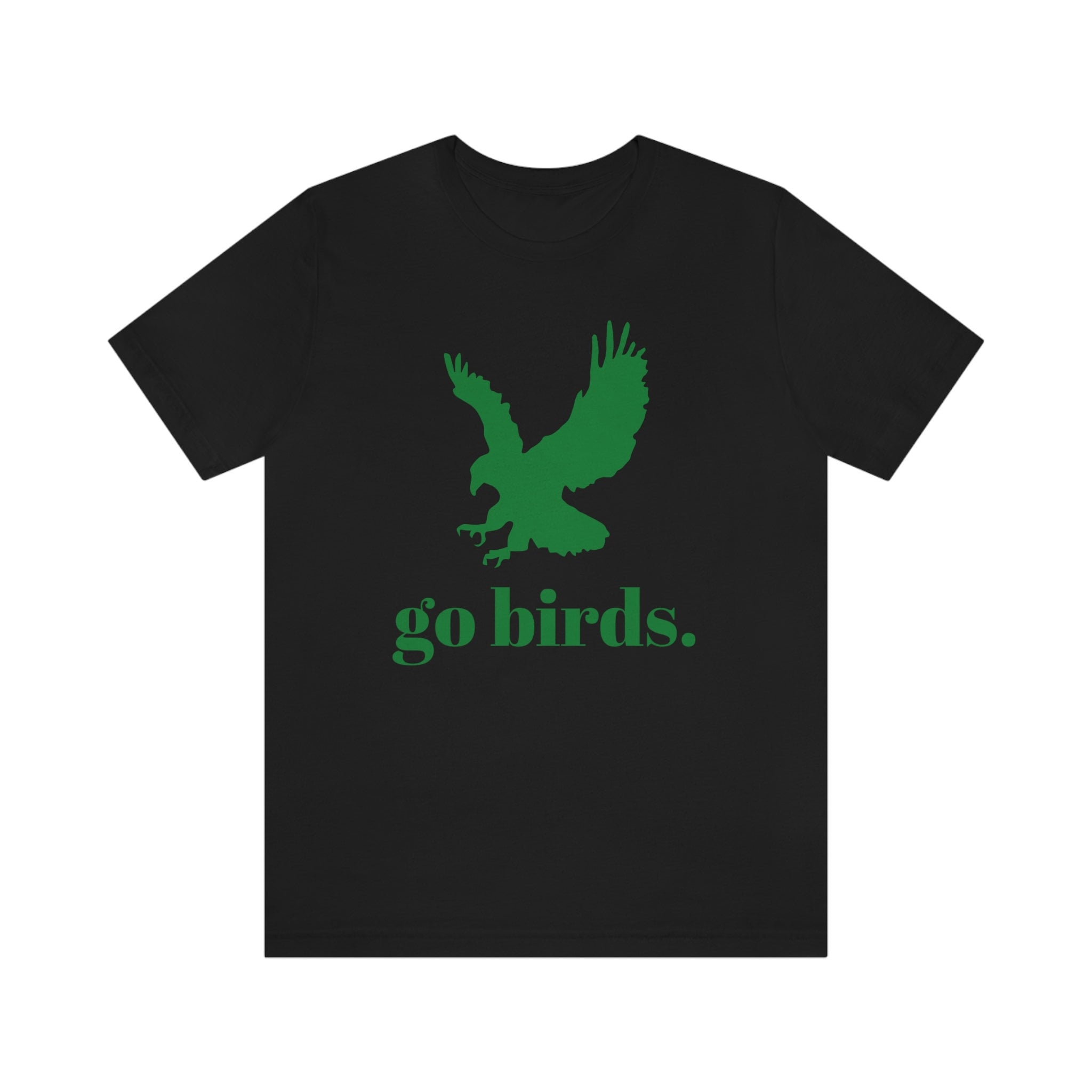Discover Philadelphia Go Bird Tshirt
