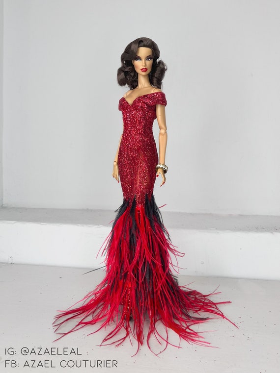 jennifer lopez dress film festival White Feather Dress | White Glitter Tulle Feather Dress