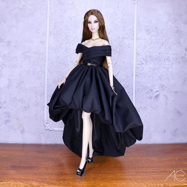Doll dress/ fashion royalty/ Nuface/ integrity toys