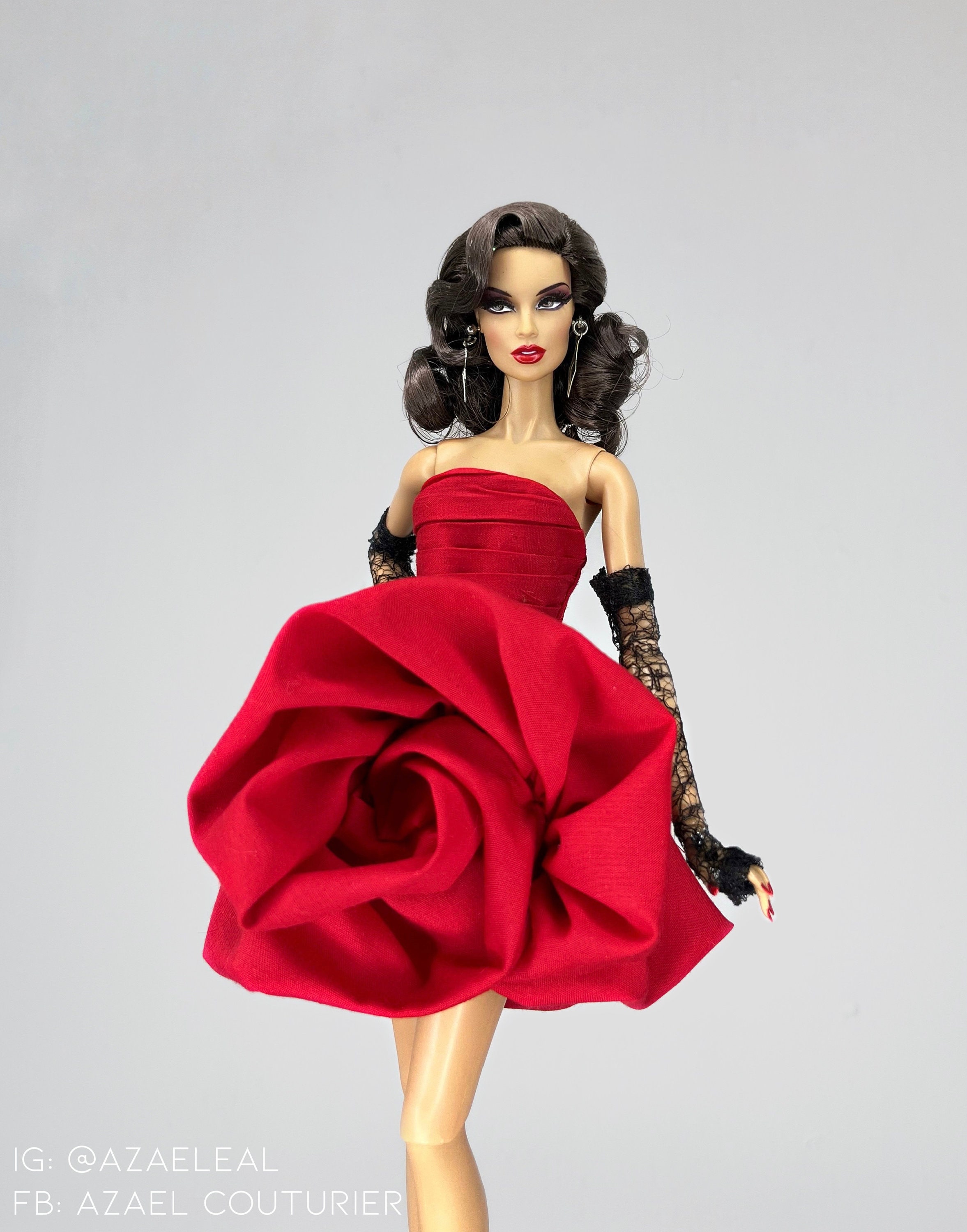Buy Doll Fashion Online In India -  India