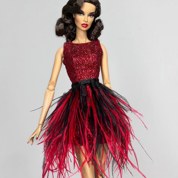 Fashion Royalty - Etsy