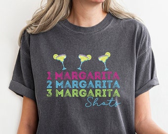 One margarita,Bryan concert shirt,Summer party shirt,Country tour 2023 shirt,Comfort colors graphic shirt,Country on tour shirt,Alcohol gift