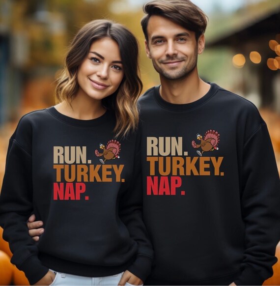 Happy Turkey Day Funny Matching Family Thanksgiving Gifts T-Shirt Happy Turkey Day Funny Matching Family Thanksgiving Gifts T-Shirt