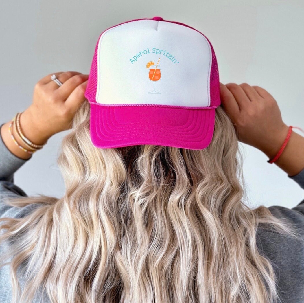 Spritz Hat main image 1