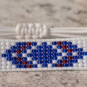 Americana Bracelets and Keychains Listing 2